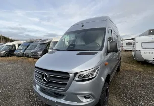 Bild Camper Van Grand Canyon S 600