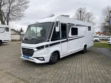Fahrzeugbild Knaus L!VE LIVE I 650 MEG *AGUTI*SAT*NAVI*180PS #4