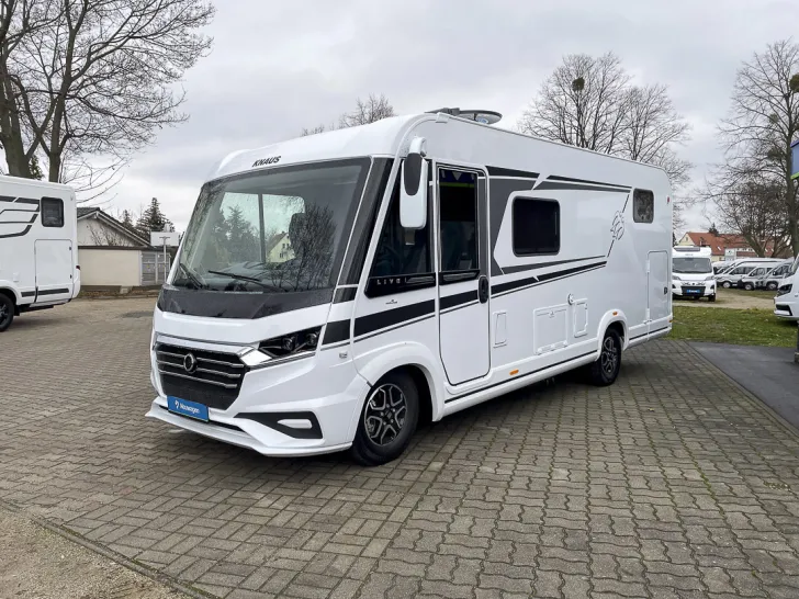Fahrzeugbild Knaus L!VE LIVE I 650 MEG *AGUTI*SAT*NAVI*180PS #4