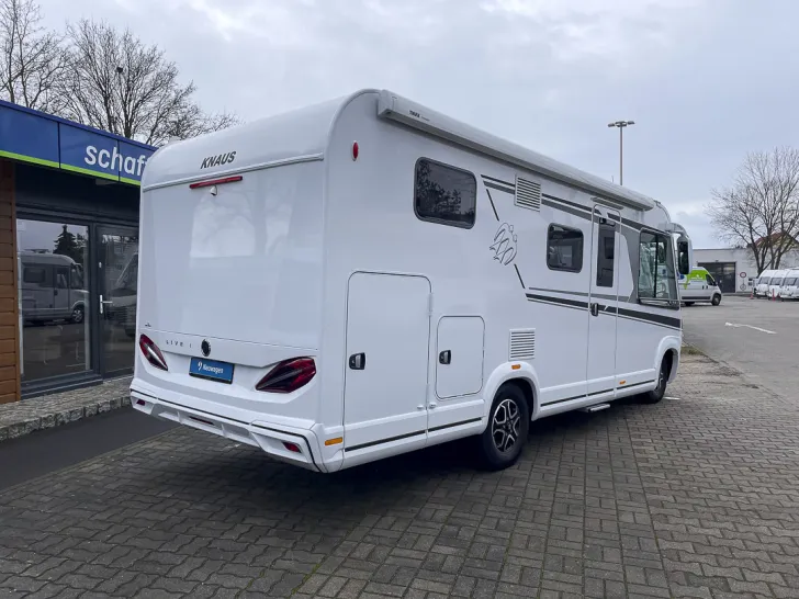 Fahrzeugbild Knaus L!VE LIVE I 650 MEG *AGUTI*SAT*NAVI*180PS #6