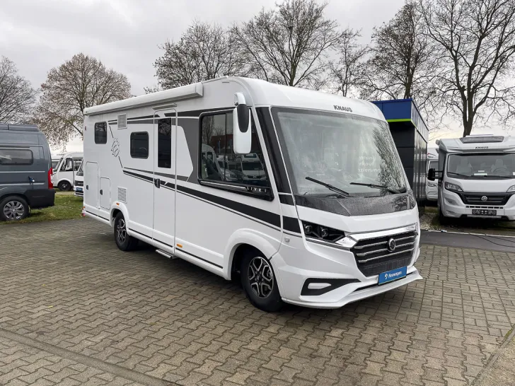Fahrzeugbild Knaus L!VE LIVE I 650 MEG *AGUTI*SAT*NAVI*180PS #7