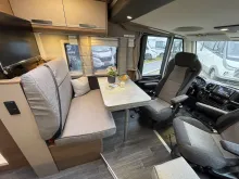 Fahrzeugbild Knaus L!VE LIVE I 650 MEG *AGUTI*SAT*NAVI*180PS #9