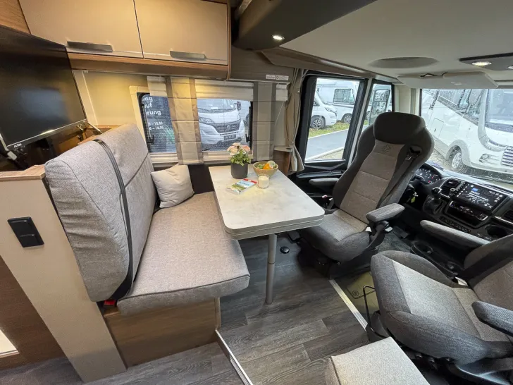 Fahrzeugbild Knaus L!VE LIVE I 650 MEG *AGUTI*SAT*NAVI*180PS #9