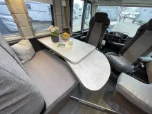 Fahrzeugbild Knaus L!VE LIVE I 650 MEG *AGUTI*SAT*NAVI*180PS #10