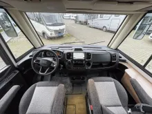 Fahrzeugbild Knaus L!VE LIVE I 650 MEG *AGUTI*SAT*NAVI*180PS #11