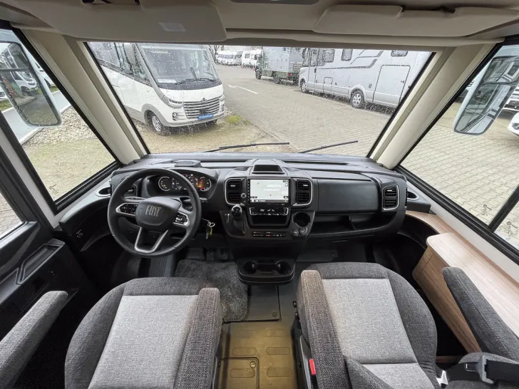 Fahrzeugbild Knaus L!VE LIVE I 650 MEG *AGUTI*SAT*NAVI*180PS #11