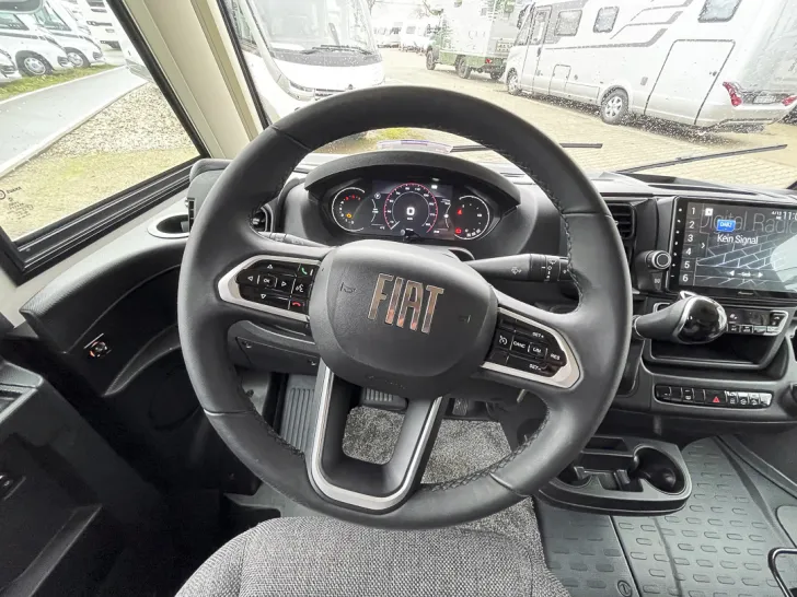 Fahrzeugbild Knaus L!VE LIVE I 650 MEG *AGUTI*SAT*NAVI*180PS #12