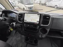 Fahrzeugbild Knaus L!VE LIVE I 650 MEG *AGUTI*SAT*NAVI*180PS #14