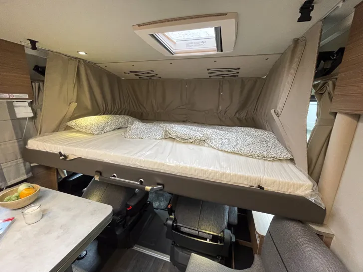 Fahrzeugbild Knaus L!VE LIVE I 650 MEG *AGUTI*SAT*NAVI*180PS #15
