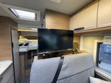Fahrzeugbild Knaus L!VE LIVE I 650 MEG *AGUTI*SAT*NAVI*180PS #16