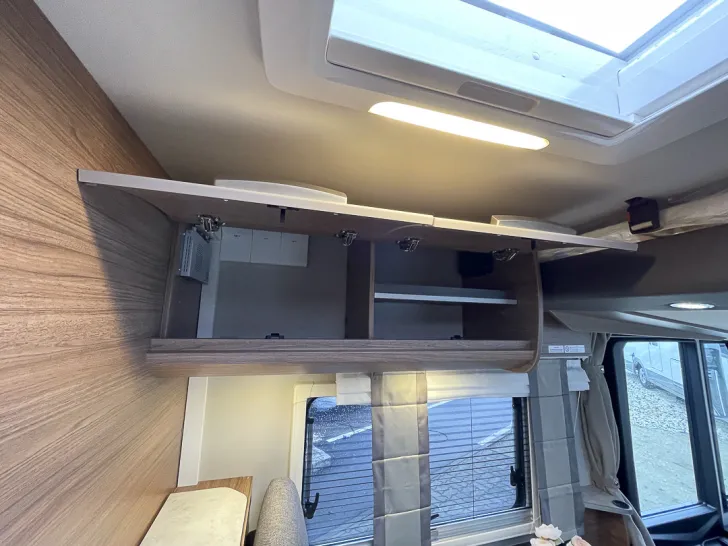 Fahrzeugbild Knaus L!VE LIVE I 650 MEG *AGUTI*SAT*NAVI*180PS #17