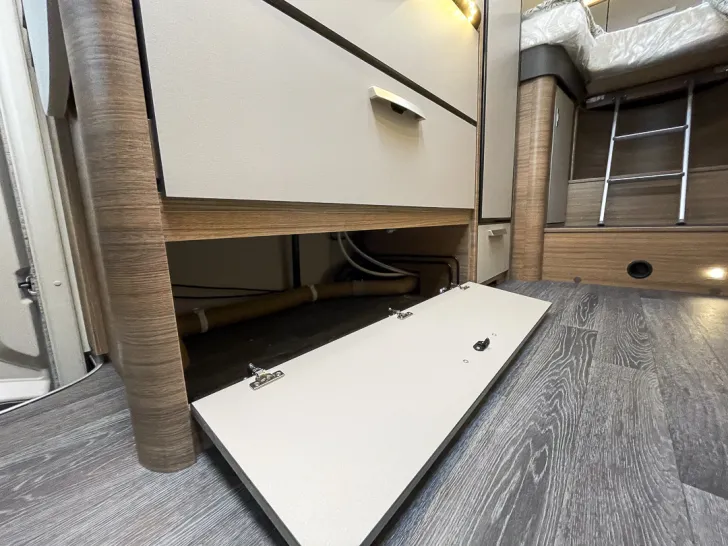 Fahrzeugbild Knaus L!VE LIVE I 650 MEG *AGUTI*SAT*NAVI*180PS #22