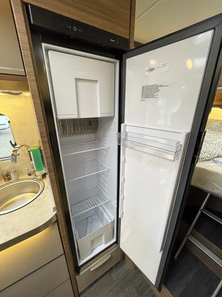 Fahrzeugbild Knaus L!VE LIVE I 650 MEG *AGUTI*SAT*NAVI*180PS #23