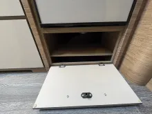 Fahrzeugbild Knaus L!VE LIVE I 650 MEG *AGUTI*SAT*NAVI*180PS #25