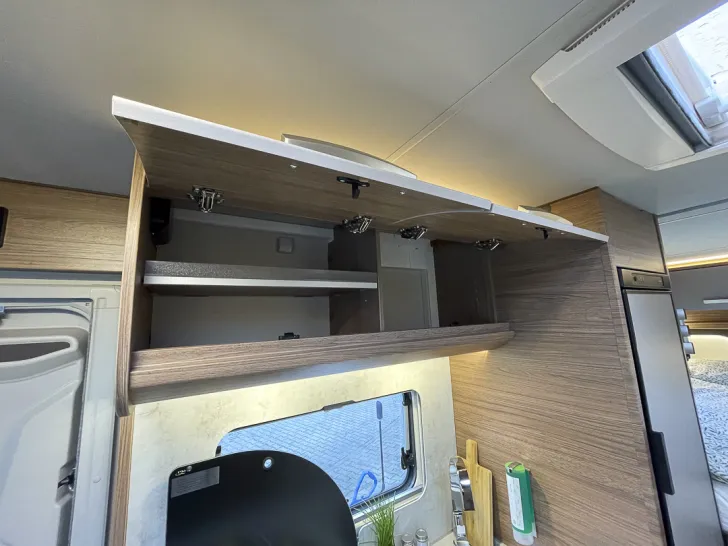 Fahrzeugbild Knaus L!VE LIVE I 650 MEG *AGUTI*SAT*NAVI*180PS #26