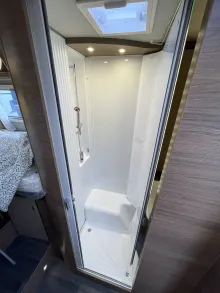 Fahrzeugbild Knaus L!VE LIVE I 650 MEG *AGUTI*SAT*NAVI*180PS #27