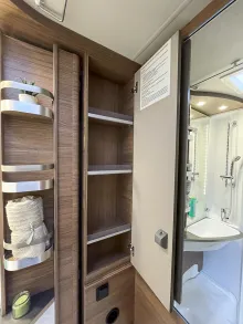 Fahrzeugbild Knaus L!VE LIVE I 650 MEG *AGUTI*SAT*NAVI*180PS #30