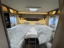 Fahrzeugbild Knaus L!VE LIVE I 650 MEG *AGUTI*SAT*NAVI*180PS #33