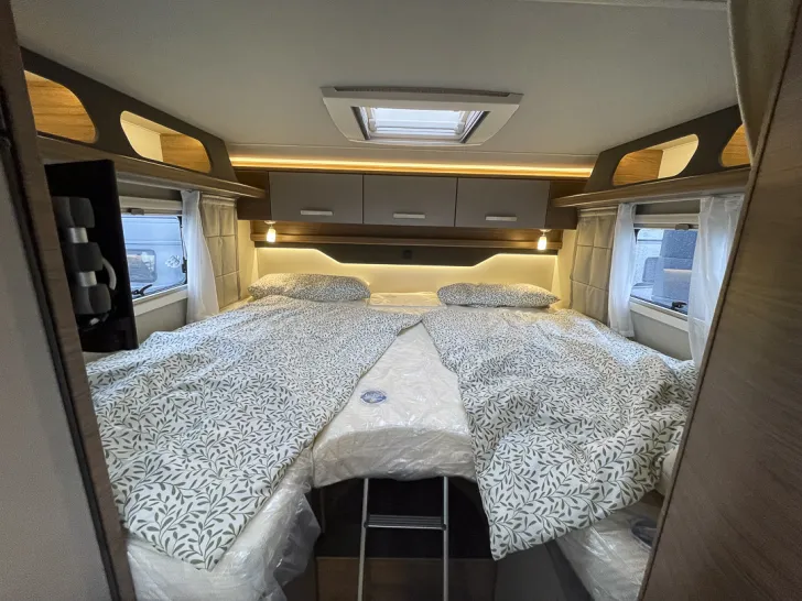 Fahrzeugbild Knaus L!VE LIVE I 650 MEG *AGUTI*SAT*NAVI*180PS #33