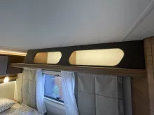 Fahrzeugbild Knaus L!VE LIVE I 650 MEG *AGUTI*SAT*NAVI*180PS #35
