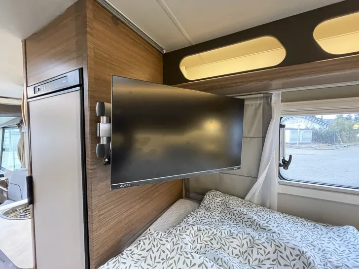Fahrzeugbild Knaus L!VE LIVE I 650 MEG *AGUTI*SAT*NAVI*180PS #36
