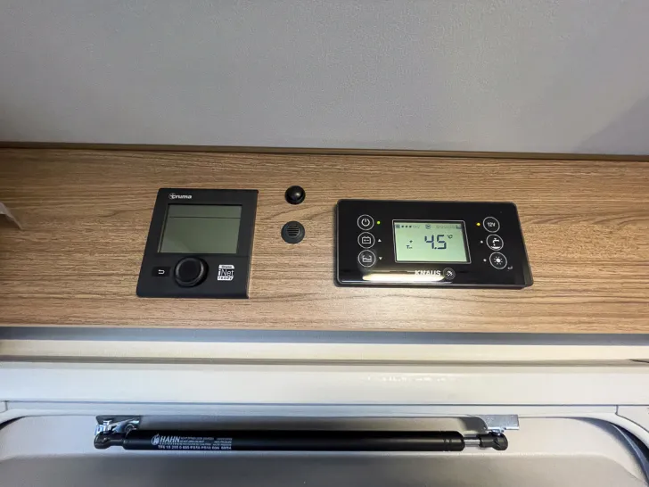 Fahrzeugbild Knaus L!VE LIVE I 650 MEG *AGUTI*SAT*NAVI*180PS #37