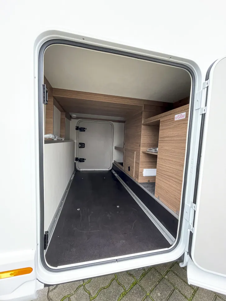 Fahrzeugbild Knaus L!VE LIVE I 650 MEG *AGUTI*SAT*NAVI*180PS #38