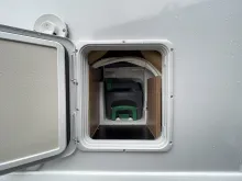Fahrzeugbild Knaus L!VE LIVE I 650 MEG *AGUTI*SAT*NAVI*180PS #39