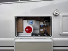 Fahrzeugbild Knaus L!VE LIVE I 650 MEG *AGUTI*SAT*NAVI*180PS #40