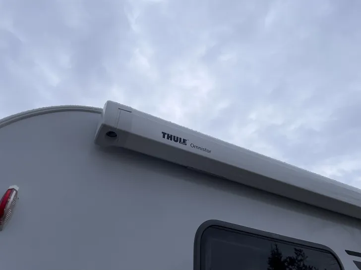Fahrzeugbild Knaus L!VE LIVE I 650 MEG *AGUTI*SAT*NAVI*180PS #42