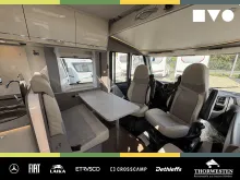 Fahrzeugbild Etrusco I 6900 SB Modell 25 COMBI6E FBHZG **SUPER-SALE* #10