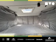 Fahrzeugbild Etrusco I 6900 SB Modell 25 COMBI6E FBHZG **SUPER-SALE* #21