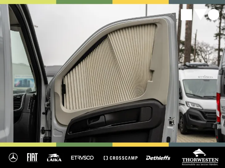 Fahrzeugbild Etrusco CV 540 DB Fiat 8-G Complete **SUPER-SALE** #10
