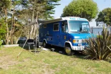 Fahrzeugbild Mercedes-Benz Sonstige 814 Sofort reisebereit- #1