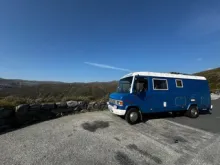 Fahrzeugbild Mercedes-Benz Sonstige 814 Sofort reisebereit- #2