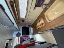 Fahrzeugbild Mercedes-Benz Sonstige 814 Sofort reisebereit- #3