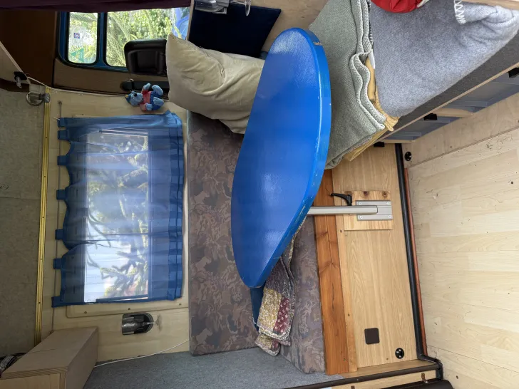 Fahrzeugbild Mercedes-Benz Sonstige 814 Sofort reisebereit- #4