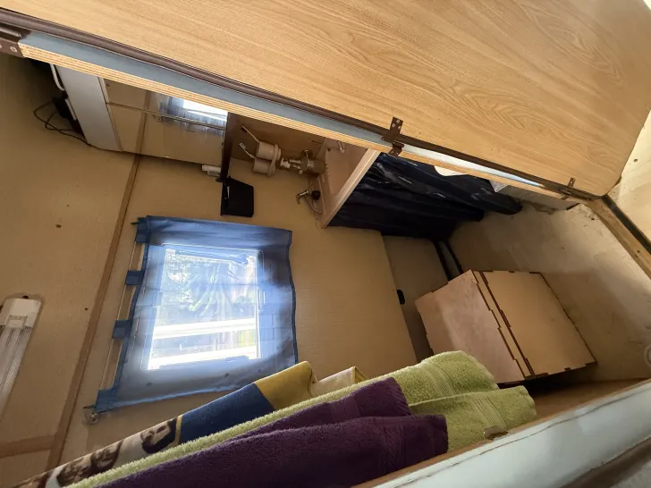 Fahrzeugbild Mercedes-Benz Sonstige 814 Sofort reisebereit- #5