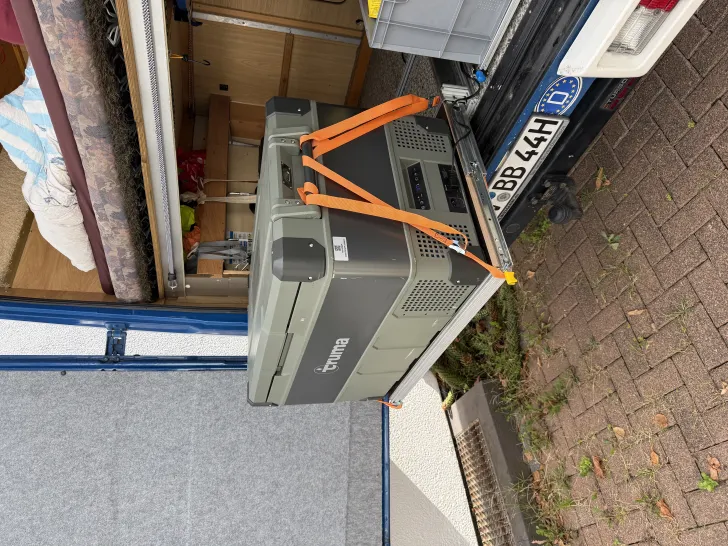 Fahrzeugbild Mercedes-Benz Sonstige 814 Sofort reisebereit- #8