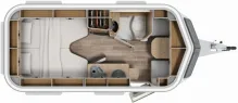 Fahrzeugbild Hymer Eriba Touring 542 #3