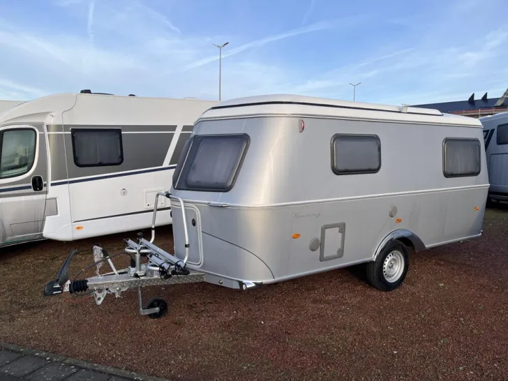Fahrzeugbild Hymer Eriba Touring 542 #4