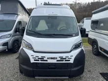 Fahrzeugbild Hymer Yosemite RFK/Navi/Schlafdach #2