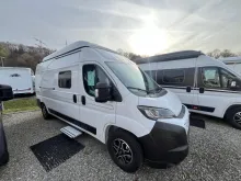 Fahrzeugbild Hymer Yosemite RFK/Navi/Schlafdach #4