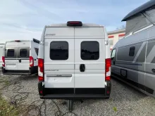 Fahrzeugbild Hymer Yosemite RFK/Navi/Schlafdach #5
