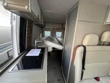 Fahrzeugbild Hymer Yosemite RFK/Navi/Schlafdach #7