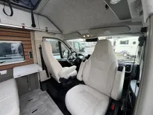 Fahrzeugbild Hymer Yosemite RFK/Navi/Schlafdach #8
