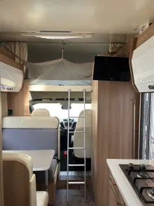 Fahrzeugbild Roller Team Auto-Roller 275 guter Zustand #2