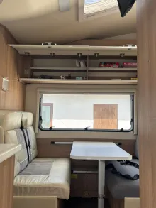 Fahrzeugbild Roller Team Auto-Roller 275 guter Zustand #5