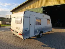 Fahrzeugbild Beyerland Vitesse Gut gepflegt #1