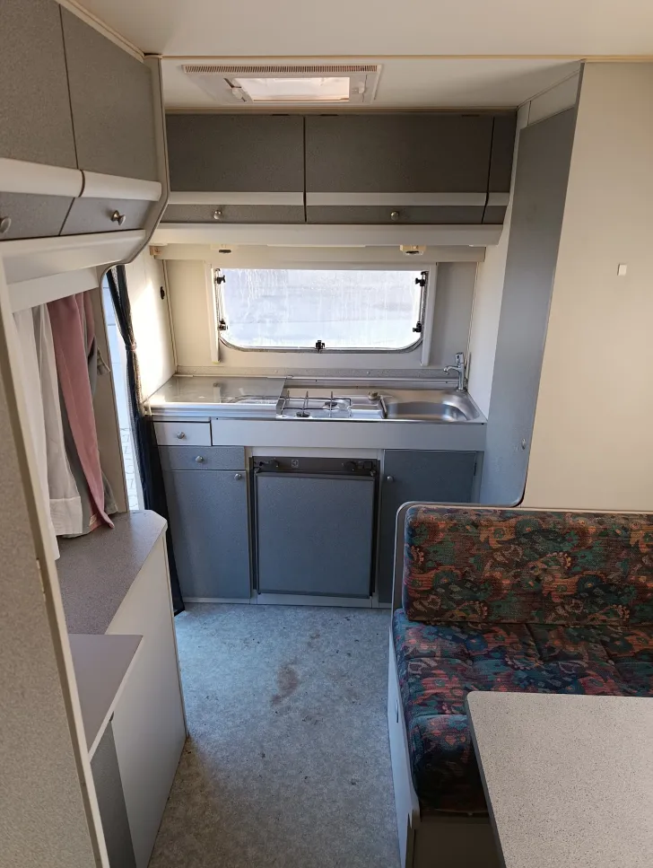 Fahrzeugbild Beyerland Vitesse Gut gepflegt #3